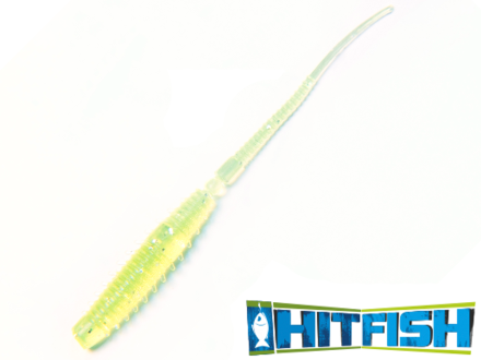 Мягкие приманки HitFish Solites 2.5&quot; #R41