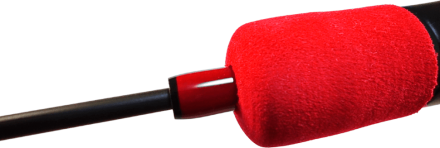 Зимняя удочка Jig It Team Dubna Vib Special Compact 57M до 20гр