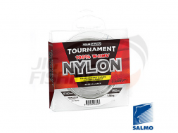 Монофильная леска Team Salmo Tournament Nylon 150m 0.14mm