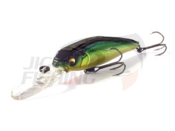 Воблер Megabass Live-X Revenge 90SP #M Golden Lime Ob