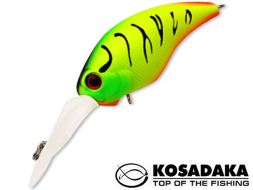 Воблер Kosadaka Spell XD 50F #TT