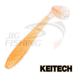 Мягкие приманки Keitech Swing Impact FAT 6.8&quot; #EA06