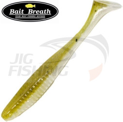 Мягкие приманки Bait Breath E.T.Shad 2.8&quot; #902