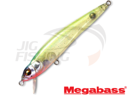 Воблер Megabass FX 9 #GLXS Spring Reaction