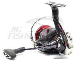 Катушка Daiwa Fuego 20 LT 2000