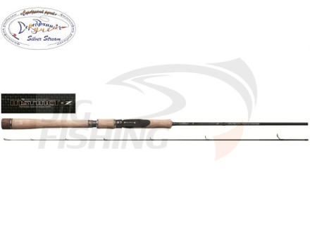 Спиннинг Silver Stream Instinct Z IZ832MH 2.51m 7.32gr