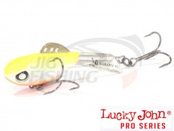 Балансир  Lucky John Pro Series Mebaru 57mm 12.5gr  #213