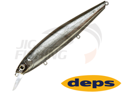 Воблер Deps Balisong Minnow 130SP #24 Blue Moon Galaxy