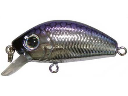 Воблер Yo-Zuri L-Minnow F199 44mm #M101