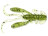 Мягкие приманки Bait Breath Rush Craw 2&quot; #106 Watermelon Seed