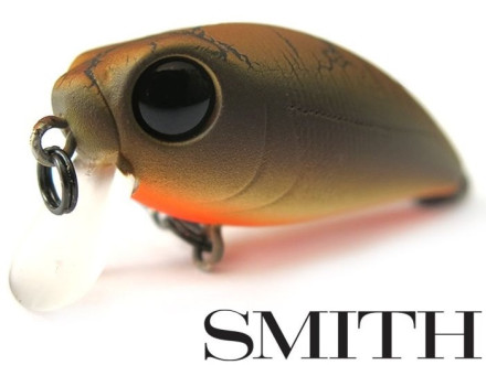 Воблер Smith Camion Magnum SSR 070