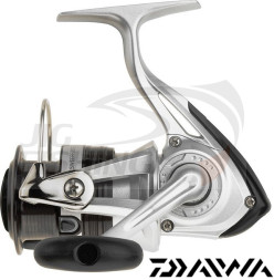 Катушка Daiwa Sweepfire E 2500C