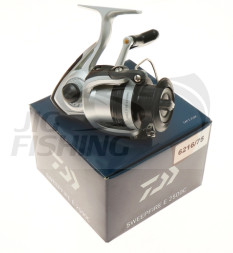 Катушка Daiwa Sweepfire E 2500C