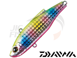 Воблер Daiwa Morethan Salt Vib 72S #Fuyajo