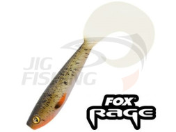 Мягкие приманки Fox Rage Pro Grub 12cm NSL1115 Marble