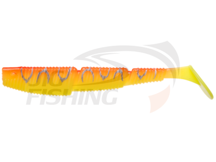 Мягкие приманки Narval Complex Shad 10cm #009 Sunset Tiger