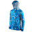 Худи Veduta Reptile Skin Forest Blue Water Air Series UPF50+ XL