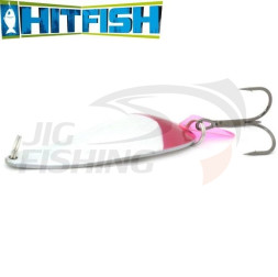 Блесна колебалка Hitfish Atom 80mm 28gr #14