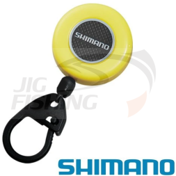 Ретривер Shimano PI-011R Yellow