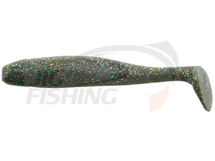 Мягкие приманки Lucky John Pro Series Minnow 3.3&quot; #F08