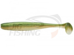 Мягкие приманки Mottomo Shiner 3'' #Smokin Shad