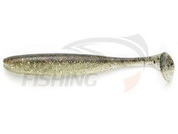 Мягкие приманки Keitech Easy Shiner 5&quot; #417 Gold Flash