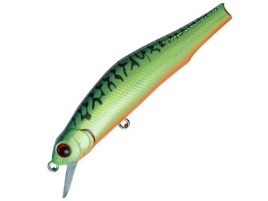 Воблер Kosadaka Mascot XL 80F #HT