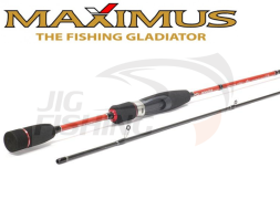 Спиннинг Maximus Pointer 21UL 2.10m 0.8-6gr