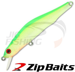 Воблер Zip Baits Orbit 90 SP SR #996 Shining Chart