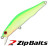 Воблер Zip Baits Orbit 90 SP SR #996 Shining Chart