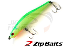 Воблер Zip Baits Orbit 90 SP SR #996 Shining Chart