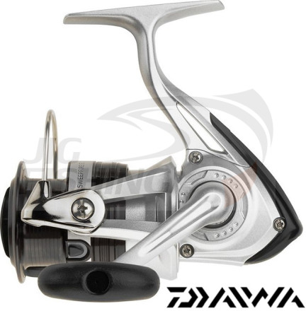 Катушка Daiwa Sweepfire E 3000C