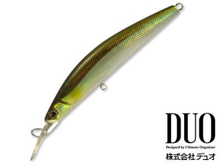 Воблер Duo Deep Feat 83MD #N110