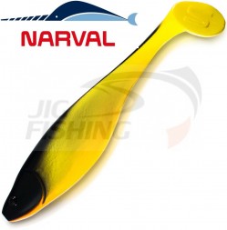 Мягкие приманки Narval Commander Shad 12cm #028 Kwakinn