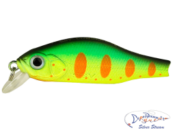 Воблер Silver Stream Combek B 50F #DD-29