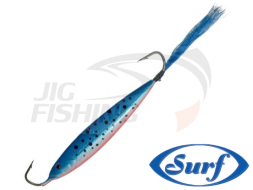 Бокоплав Surf Форель 141 7gr #04