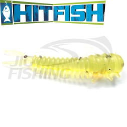 Мягкие приманки HitFish Gonza Floating 1.4&quot; #R40