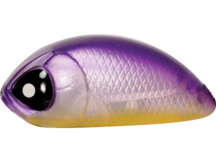 Воблер Lucky John Haira Tiny 33F #405