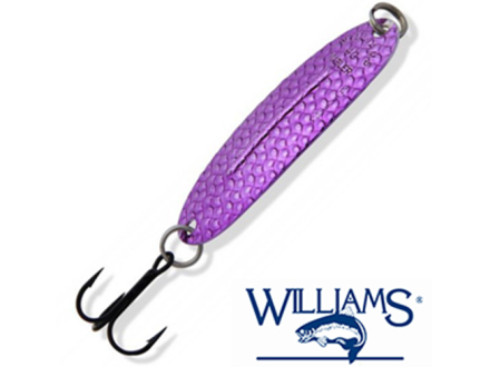 Колеблющаяся блесна Williams Wabbler W10 1.8gr #CGN