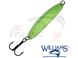 Колеблющаяся блесна Williams Wabbler W30 4gr #CAN