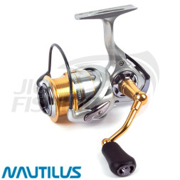 Катушка Nautilus Legally 2500