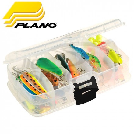 Коробка для приманок Plano 3449-22