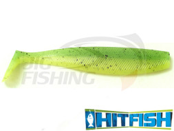 Мягкие приманки HitFish Big Shad 7.1&quot; #R118