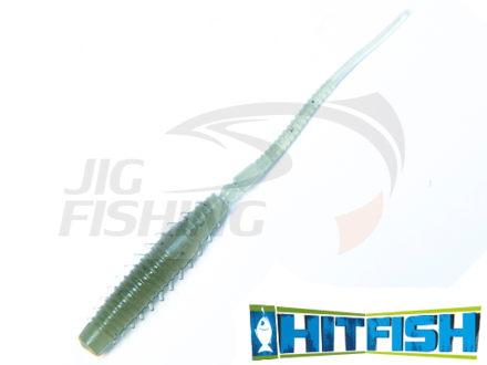 Мягкие приманки HitFish Solites 2.5&quot; #R54