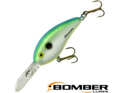 Воблер Bomber Fat Free Shad BD7F 76F #CIT Citruce