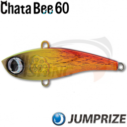 Виб Jumprize Chata Bee 60mm 13gr #03