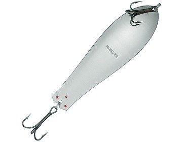 Колеблющаяся блесна Kuusamo Professor 115/27 #N-C