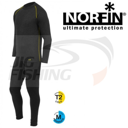 Термобелье Norfin Scandic Classic Coton p.XL