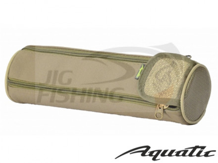 Чехол для катушек Aquatic Ч-28