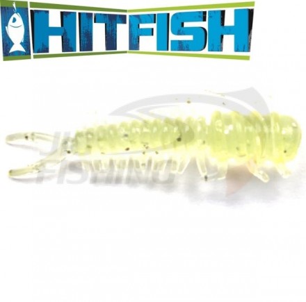 Мягкие приманки HitFish Gonza Floating 1.4&quot; #R41